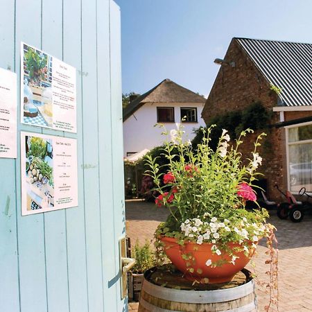 Willa De Betuwe Hoeve Ommeren Zewnętrze zdjęcie
