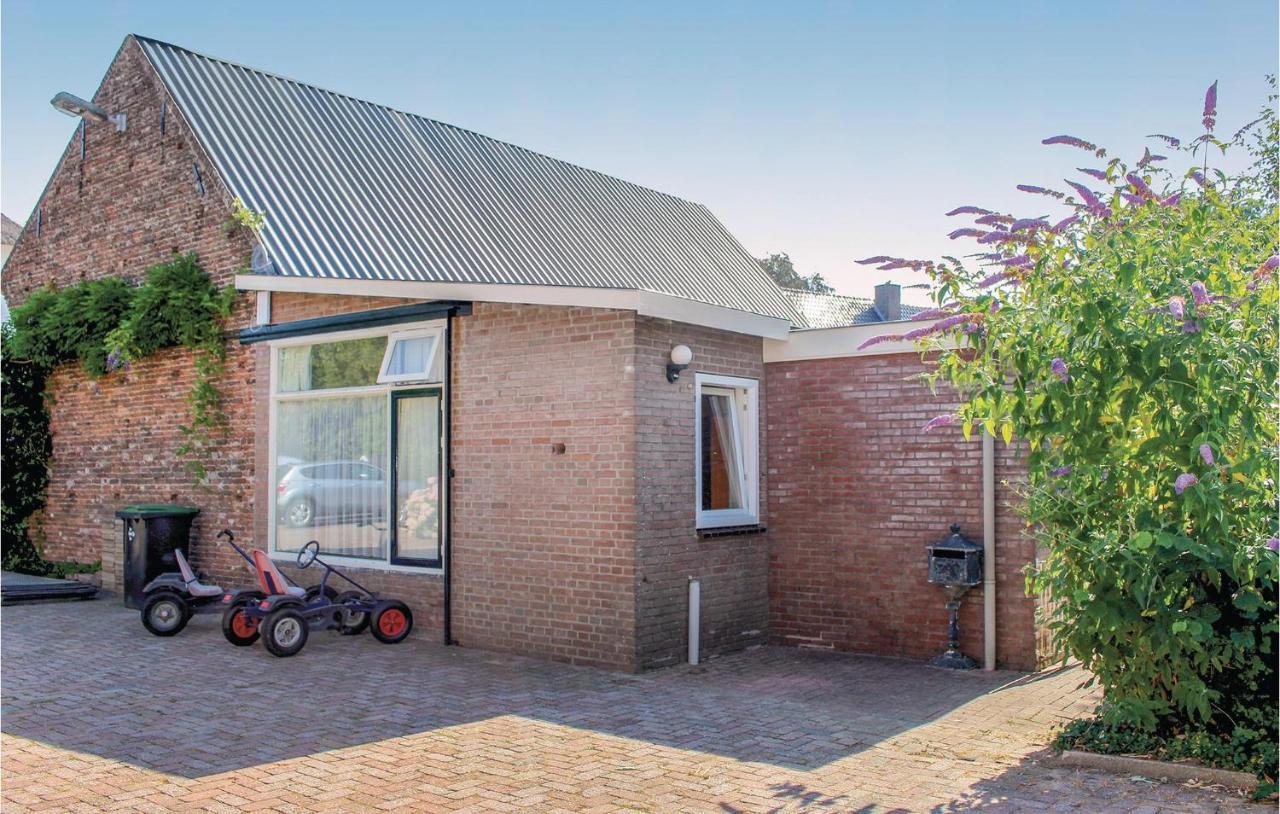 Willa De Betuwe Hoeve Ommeren Zewnętrze zdjęcie