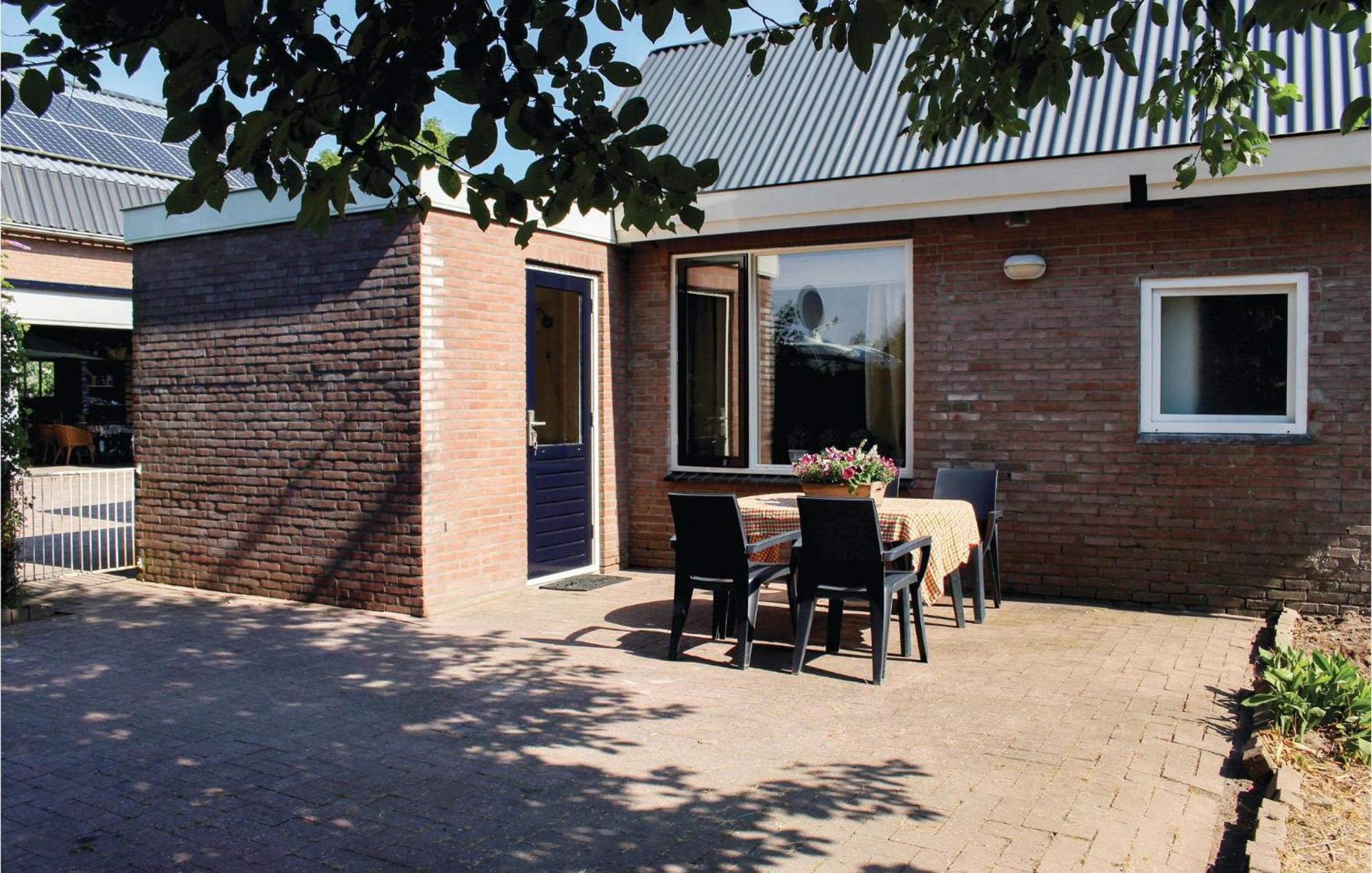 De Betuwe Hoeve Ommeren Zewnętrze zdjęcie